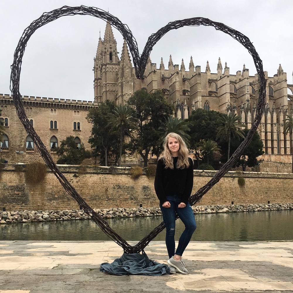 Meet your Posher, Kate